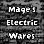 Mage's Electric Wares
