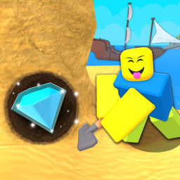 Sea of Treasure