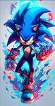Sonic party