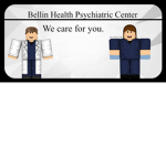 Bellin Health Psychiatric Center