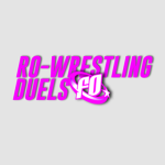 Ro-Wrestling Duels