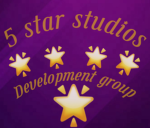 5 star studios!