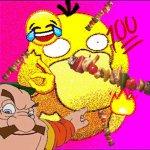 The Ducks on the bombs (Official)