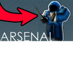 los PROS arsenal