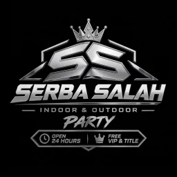 [Party] Serba Salah icon