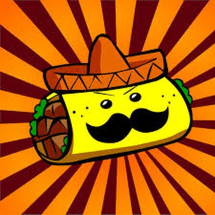 PacoTaco Games Roblox group icon