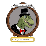 EPIC Dino Pepes