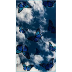 Annie’s Butterfly’s!