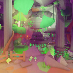 Summoning circle (showcase)