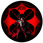 Alucards Takeda