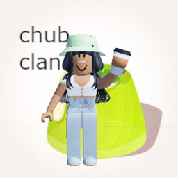 chub cafe