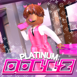 ღ Platinum Dollz Hangout ღ