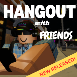 LET'S HANGOUT!