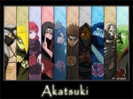 The Great Order of The Akatsuki