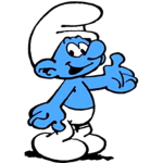 sssmurf clothing