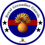 (RGG) Royal Grenadier Guards