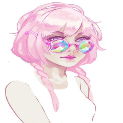 Cute Drawing Roblox decal
