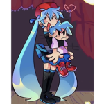 keith is happy