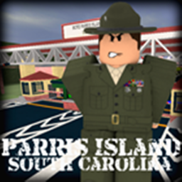 [MCRD] Parris Island, South Carolina