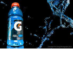 Gatorade is better than prime