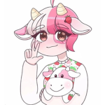Strxwberri_Milk :D