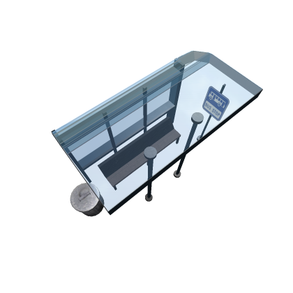 Bus Stop