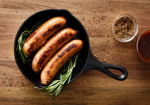 sausage gang is the best