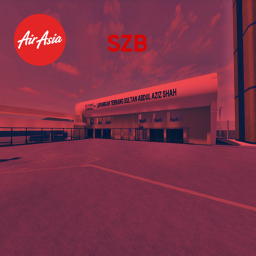 [SZB] AirAsia Experience SkyPark