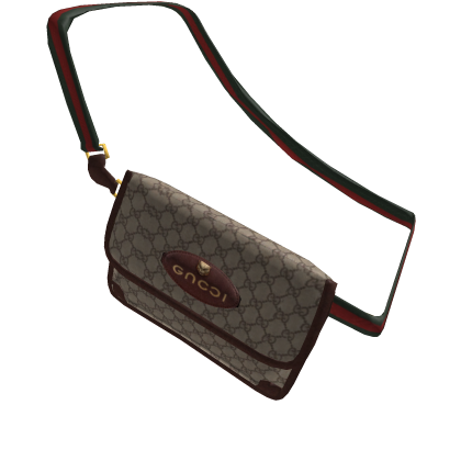 SACOCHE DE DESIGNER - F2 STORE Roblox item