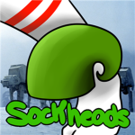 The Sockheads