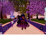 mother glitchy’s orphanage