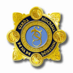 An Gardaí Síochána
