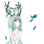 Official Green Pastel Group!