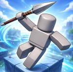 Spear Toss