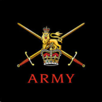 BA|- British Army