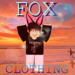 Fox Clothing ☾