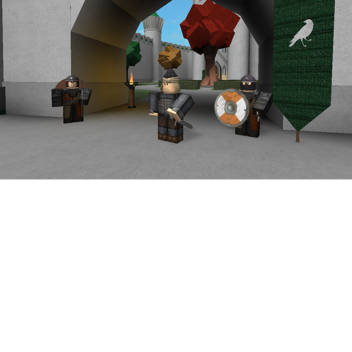 [AoL] Roswyn, Varensell Keep