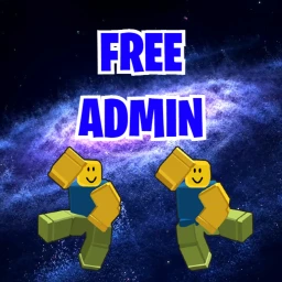  🔥FREE ADMIN🔥  icon
