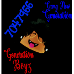 GANG NEW GENERATION