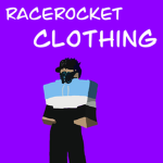 RaceRocket Clothing
