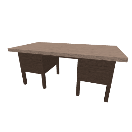Another Desk