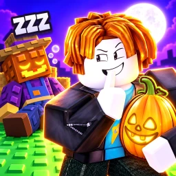 Trick Or Treat For Eggs icon