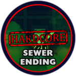 Sewer Ending HARDCORE