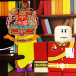 Army Cadet Regiment, King's Guard