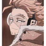 Sussy anime