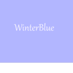 WinterBlue