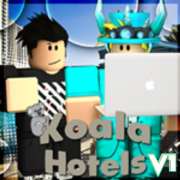Koala Hotels V2