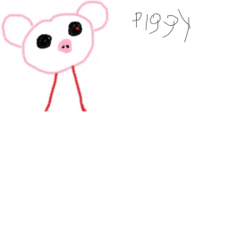 Piggy But It Doesnt Make Any Sense icon