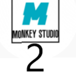 MONKEY STUDIO 2 (FULL GAME!!!!!)
