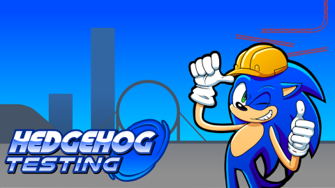 [PATCH] HEDGEHOG TESTING